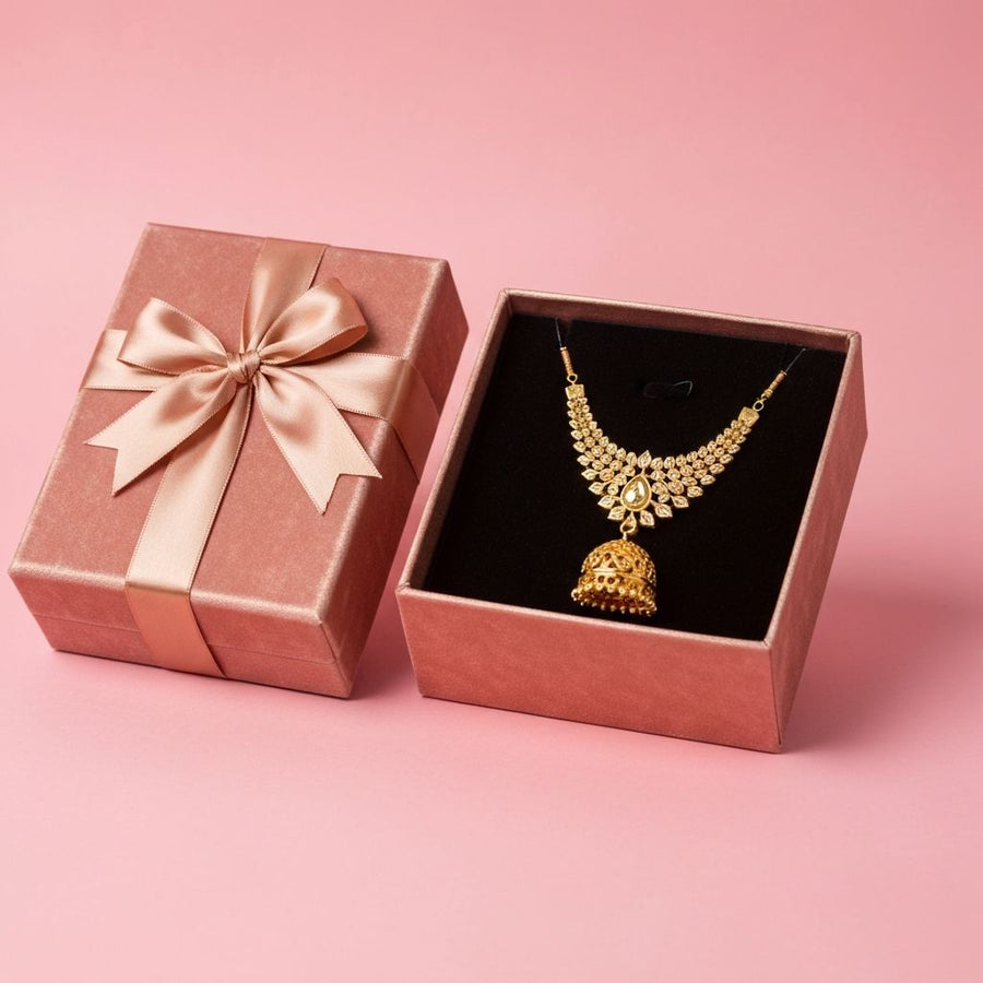 Bridal Jewellery Trends Dominating 2026 Weddings
