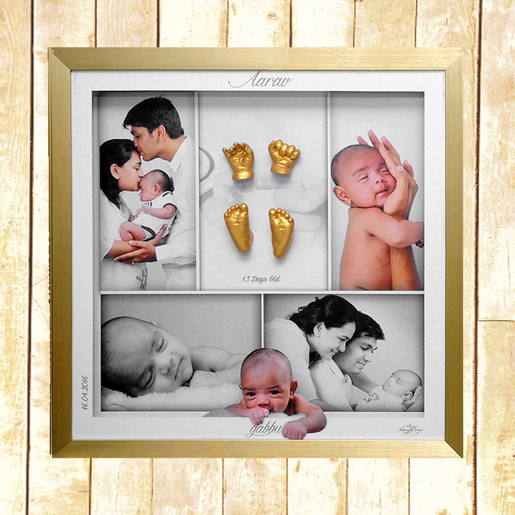Baby Casting