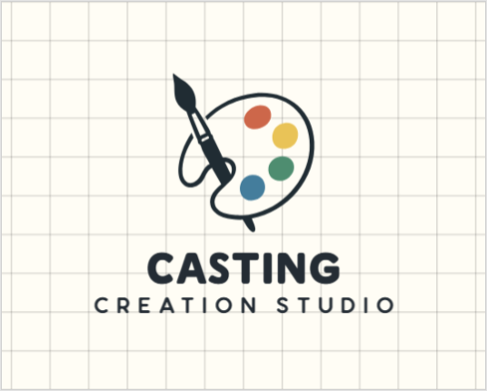 Casting Creation Studio